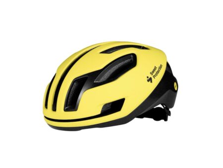 Sweet Protection Falconer 2Vi Mips Viz - Cykelhjelm - Str. M/L