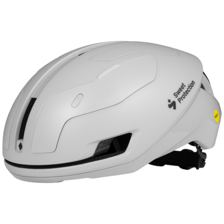 Sweet Protection Falconer Aero 2Vi MIPS cykelhjelm Bronco White