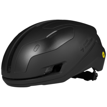 Sweet Protection Falconer Aero 2Vi MIPS cykelhjelm Matte Black