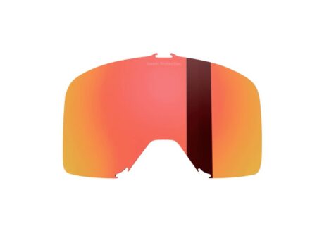 Sweet Protection Firewall MTB Lens RIG Reflect cykelbriller RIG topaz