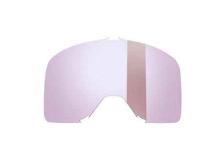 Sweet Protection Firewall MTB Lens RIG cykelbriller RIG light amethyst