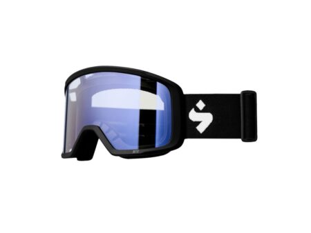Sweet Protection Firewall MTB cykelbriller clear/matte black herre