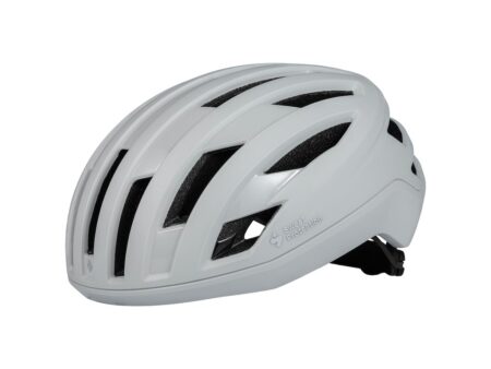 Sweet Protection Fluxer Mips - Cykelhjelm - Bronco White - SM