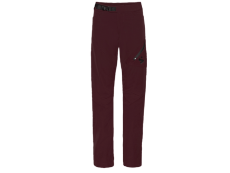 Sweet Protection Hunter Pants Junior cykelbukser dark red dame