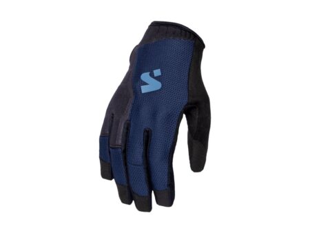 Sweet Protection Hunter Pro - Cykelhandsker - Navy Blazer - Herre - M