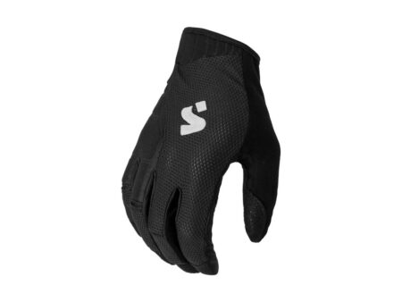Sweet Protection Hunter Pro cykelhandsker sort herre
