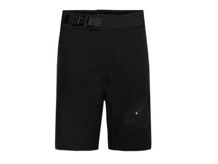 Sweet Protection Hunter Shorts Junior cykelshorts svart barn