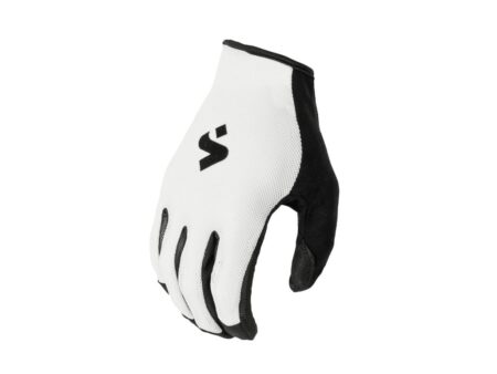 Sweet Protection Hunter cykelhandsker bright white herre