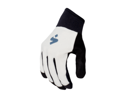 Sweet Protection Hunter cykelhandsker bronco white junior dame