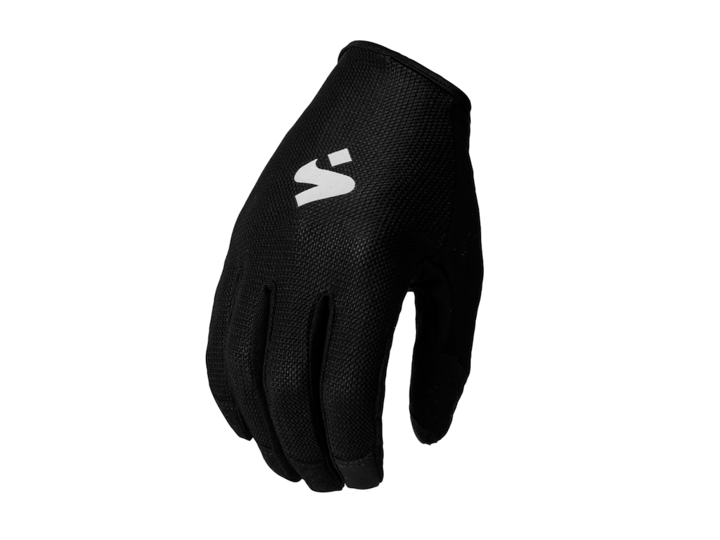 Sweet Protection Hunter cykelhandsker sort dame Sweet Protection Hunter cykelhandsker sort dame