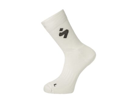 Sweet Protection Hunter merino cykelstrømper bright white herre
