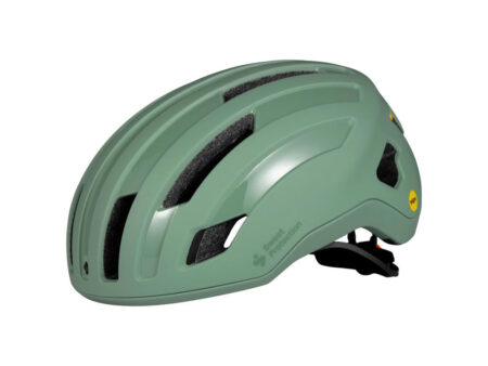 Sweet Protection Outrider MIPS - Cykelhjelm - Willow Green - S