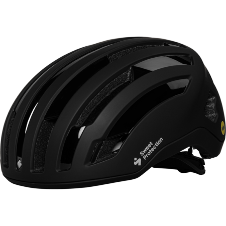 Sweet Protection Outrider MIPS cykelhjelm Matte Black