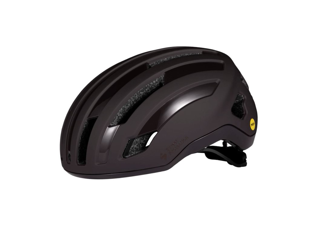 Sweet Protection Outrider MIPS cykelhjelm burnt brown Sweet Protection Outrider MIPS cykelhjelm burnt brown