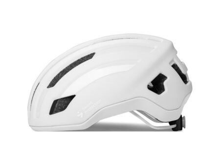 Sweet Protection Outrider Mips - Cykelhjelm - Matte White - S