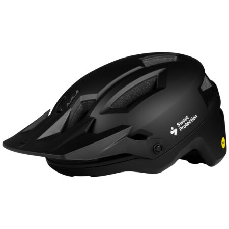 Sweet Protection Primer MIPS MTB cykelhjelm matsort