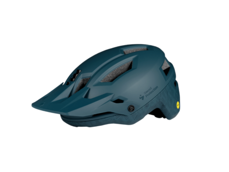 Sweet Protection Primer MIPS cykelhjelm deep teal