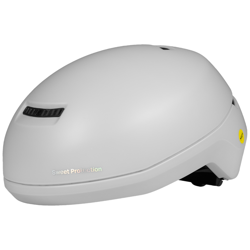Sweet Protection Promuter MIPS cykelhjelm hvid Sweet Protection Promuter MIPS cykelhjelm hvid