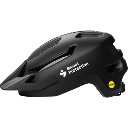 Sweet Protection Ripper MIPS cykelhjelm Matte Black