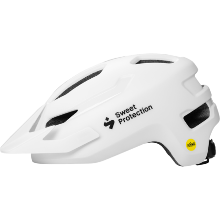 Sweet Protection Ripper MIPS cykelhjelm Matte White