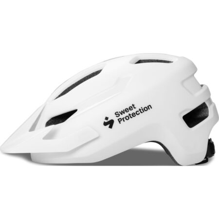 Sweet Protection Ripper cykelhjelm matt hvid