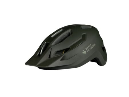 Sweet Protection Ripper cykelhjelm maze green str. 53-61