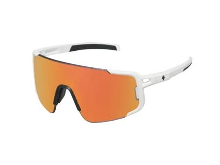 Sweet Protection Ronin RIG Reflect - Cykelbriller - RIG Topaz/Matte White