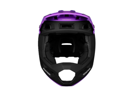 Sweet Protection Strayer 2Vi Mips - Cykelhjelm - Hyper Violet Fade - L/XL
