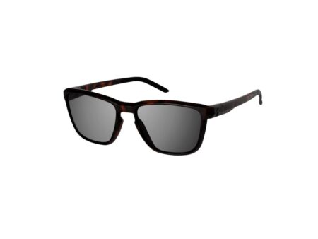 Sweet Protection Tachi cykelbriller obsidian black/matte crystal tortoise