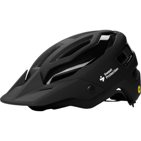 Sweet Protection Trailblazer MTB Cykelhjelm MIPS sort