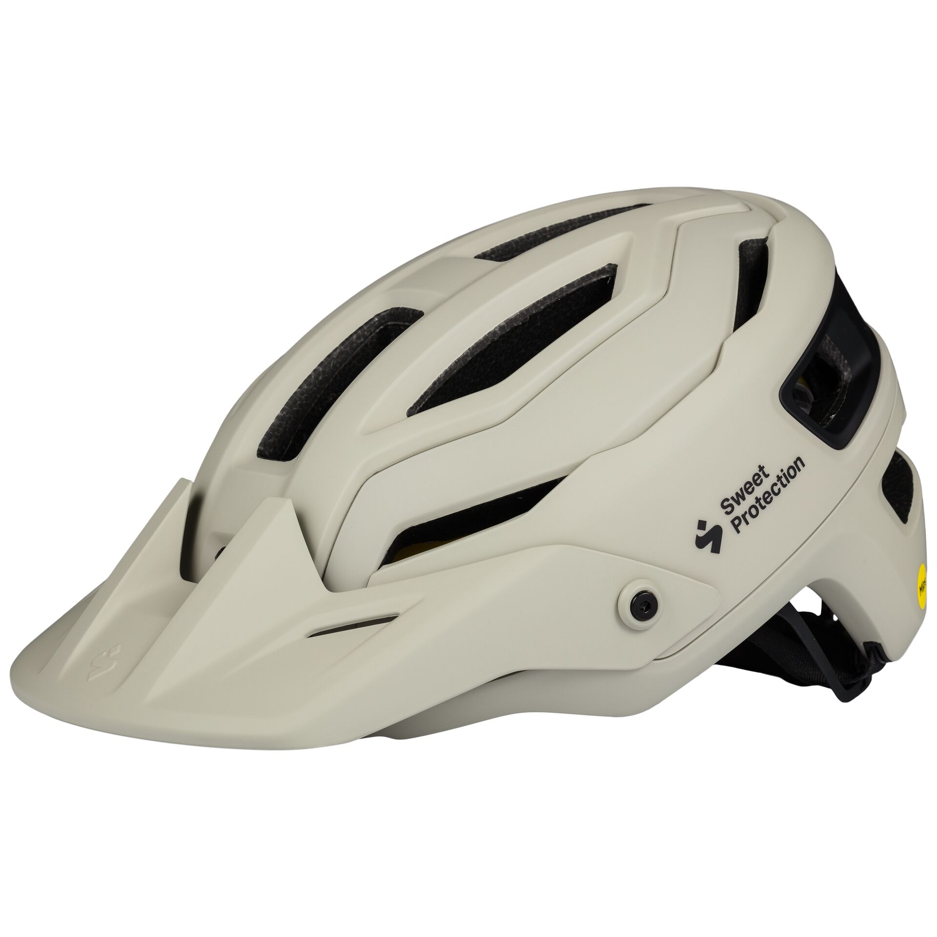 Sweet Protection Trailblazer MTB Cykelhjelm Med Mips Tusken Sweet Protection Trailblazer MTB Cykelhjelm Med Mips Tusken