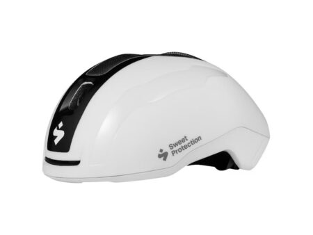 Sweet Protection Tucker 2Vi Mips - Cykelhjelm - Hvid - Str. 59-61 cm