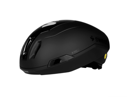 Sweet Protection Tucker III 2Vi Mips - Cykelhjelm - Matte Black - ML