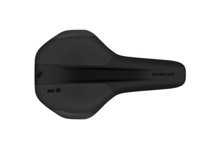 Syncros Capilano Trekking Gel Sadel