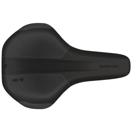 Syncros Capilano Urban Gel Sadel S/M