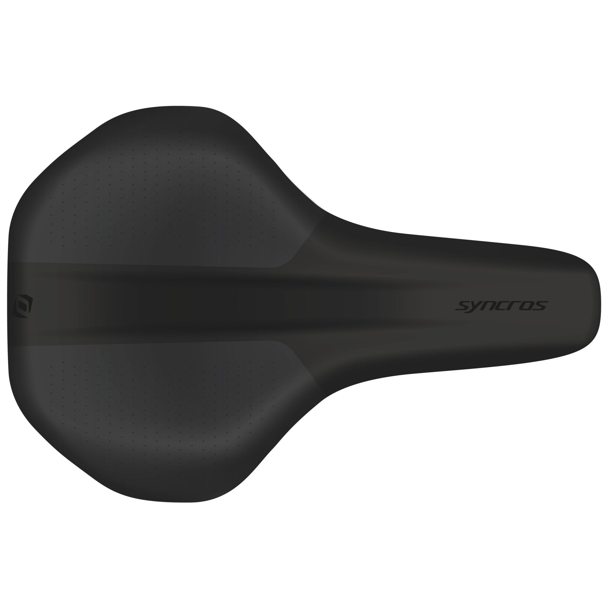 Syncros Capilano Urban Sadel M/L Syncros Capilano Urban Sadel M/L