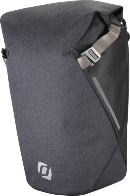 Syncros Pannier Bag Cykeltaske - Sort