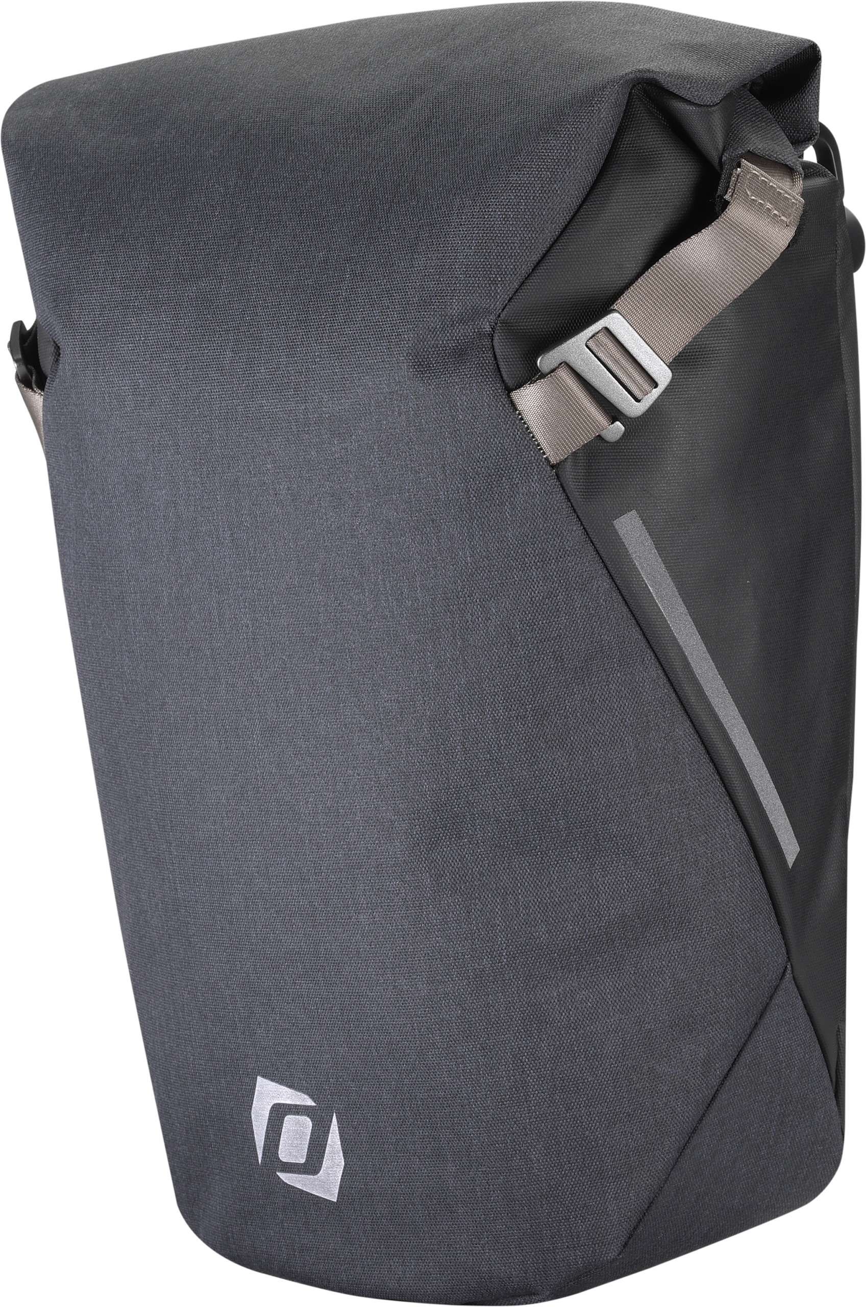 Syncros Pannier Bag Cykeltaske - Sort Syncros Pannier Bag Cykeltaske - Sort