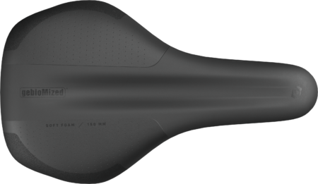 Syncros Saddle Capilano Sport Foam Sadel - Sort