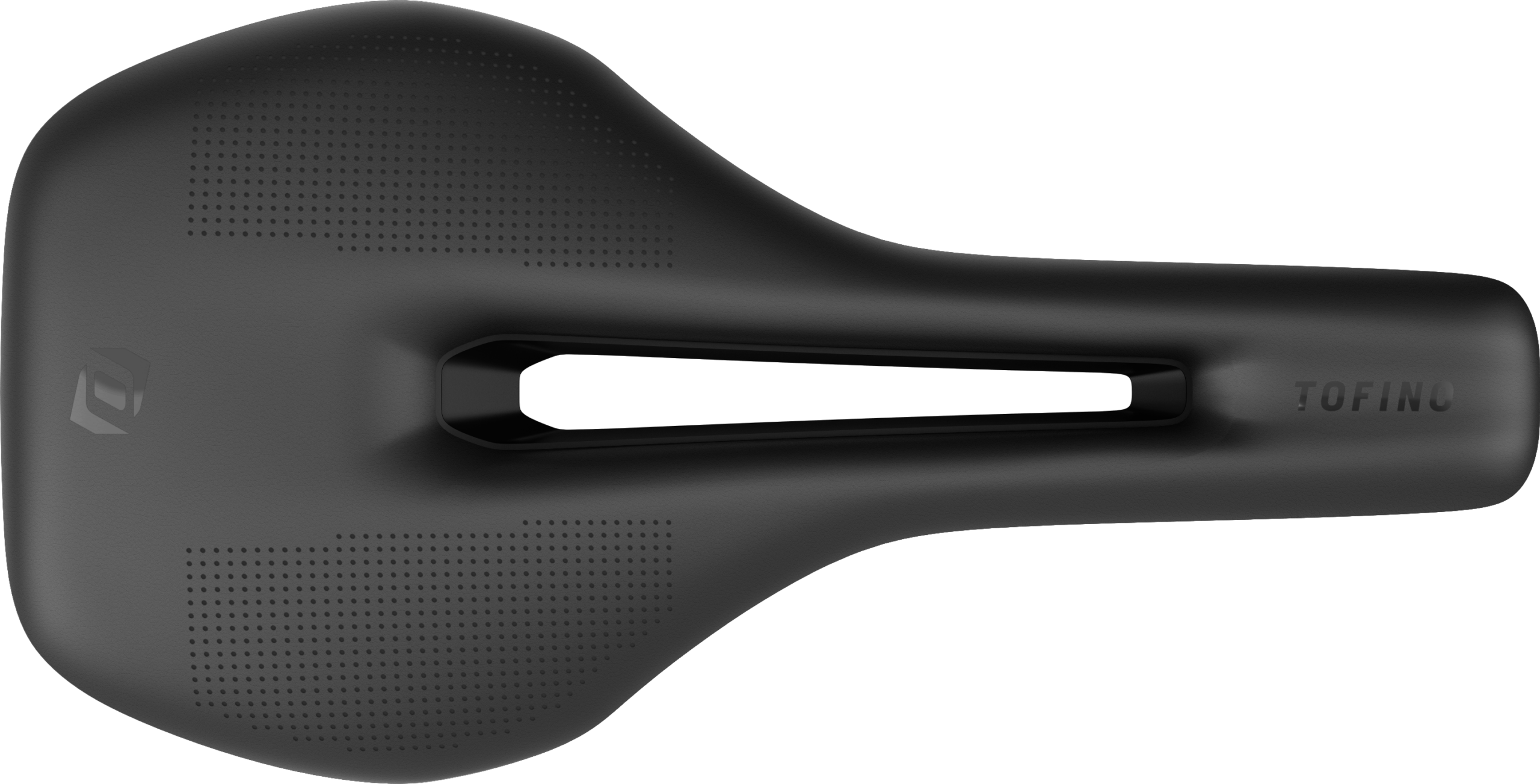 Syncros Saddle Tofino R 1.5 Cut Out Sadel - Sort Syncros Saddle Tofino R 1.5 Cut Out Sadel - Sort