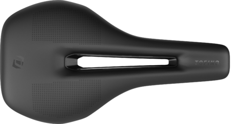 Syncros Saddle Tofino V 1.5 Cut Out Sadel - Sort