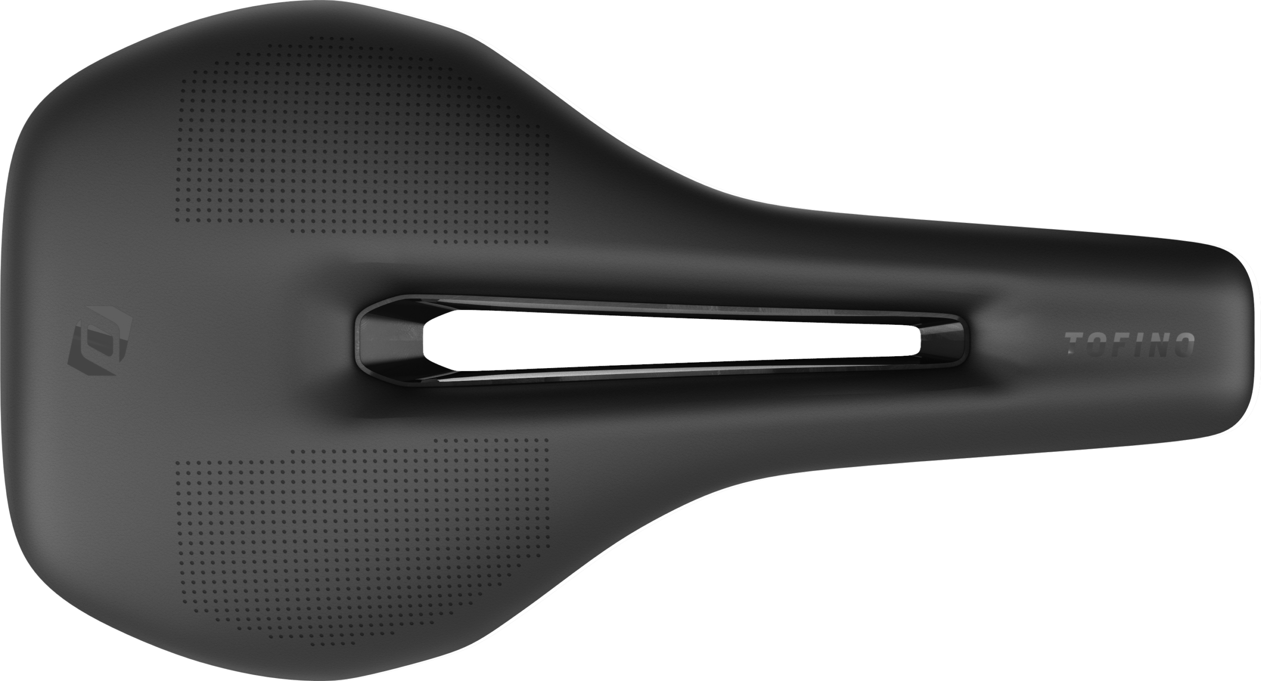 Syncros Saddle Tofino V 1.5 Cut Out Sadel - Sort Syncros Saddle Tofino V 1.5 Cut Out Sadel - Sort
