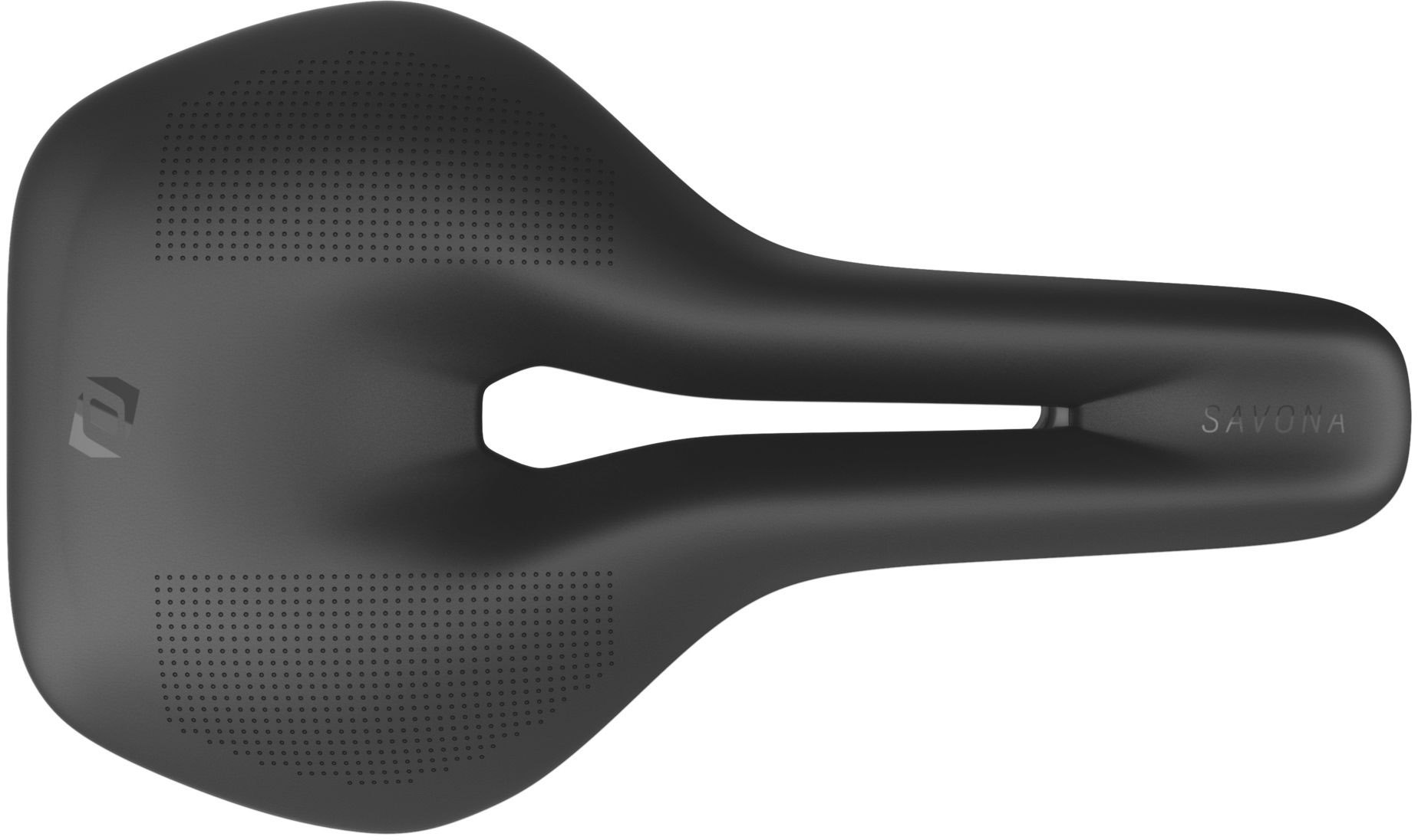 Syncros Savona V 2.0 Cut Out Cykelsadel - Sort Syncros Savona V 2.0 Cut Out Cykelsadel - Sort