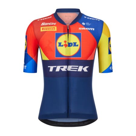 TREK Santini Lidl-Trek RSL Team Cykeltrøje