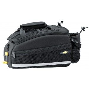 Taske Mtx Trunk Bag Ex - Cykeltaske