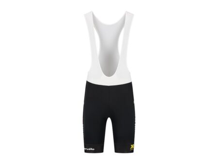 Team Visma Lease a Bike 2025 Replica Bibshorts II - Cykelshorts m/pude - Dame - M
