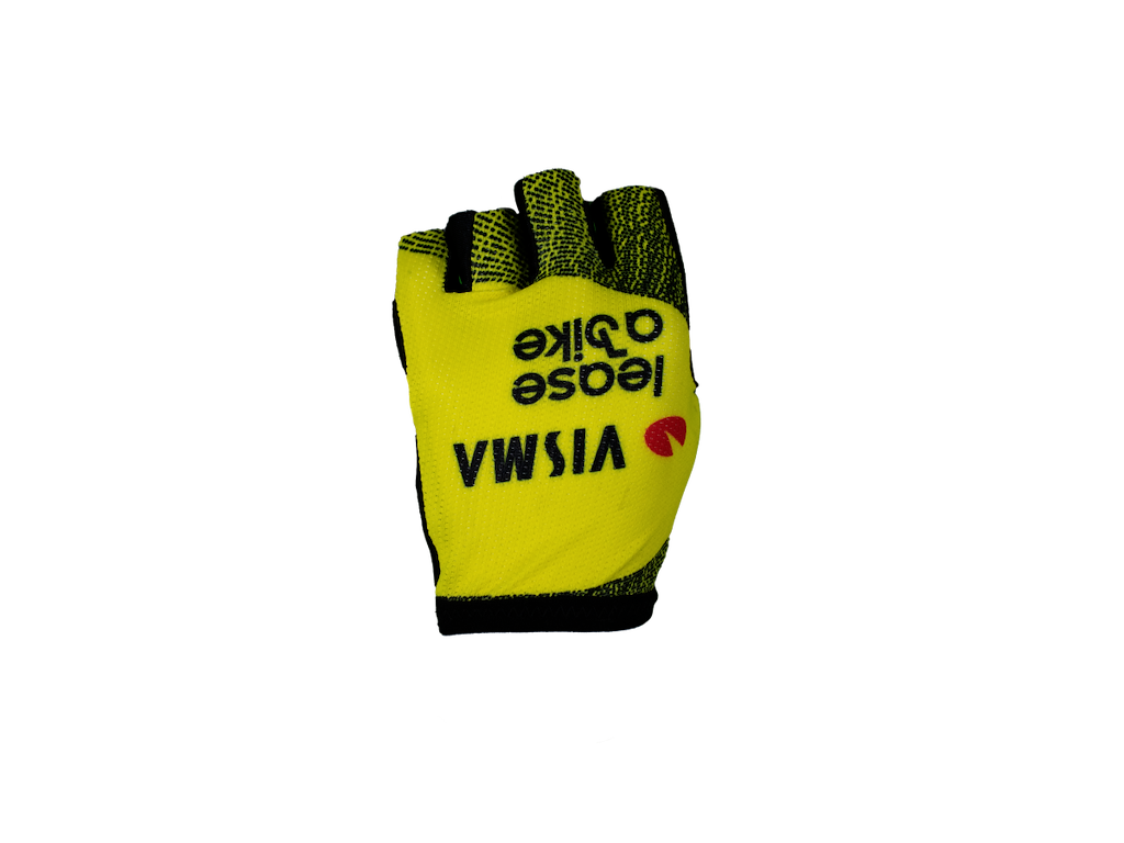 Team Visma Lease a Bike TDF Replica cykelhandsker Team Visma Lease a Bike TDF Replica cykelhandsker