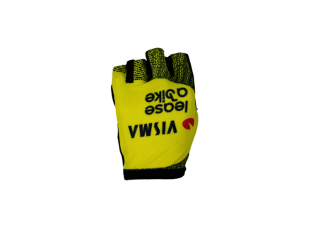 Team Visma Lease a Bike TDF Replica cykelhandsker