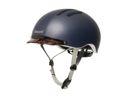 Thousand Chapter Club MIPS - Urban Cykelhjelm - Navy - Str. 59-61 cm