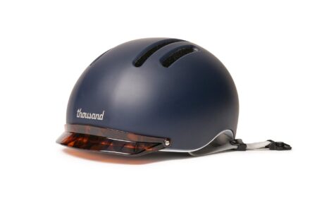 Thousand Chapter MIPS Club Navy cykelhjelm - Small (54-57)